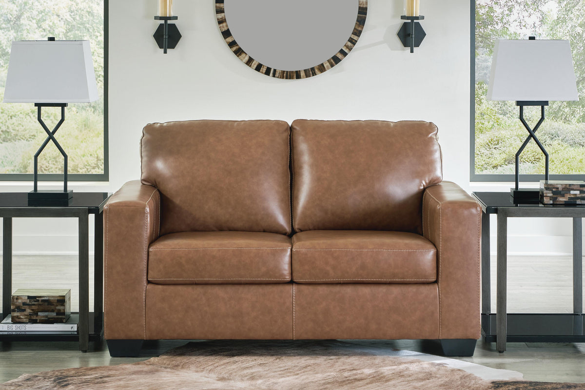 Bolsena Loveseat - 5560335 - product view or room setting; only loveseat included (supplier image 2)