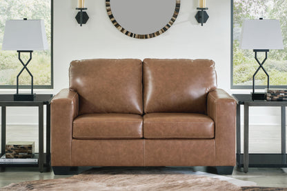 Bolsena Loveseat - 5560335 - product view or room setting; only loveseat included (supplier image 2)