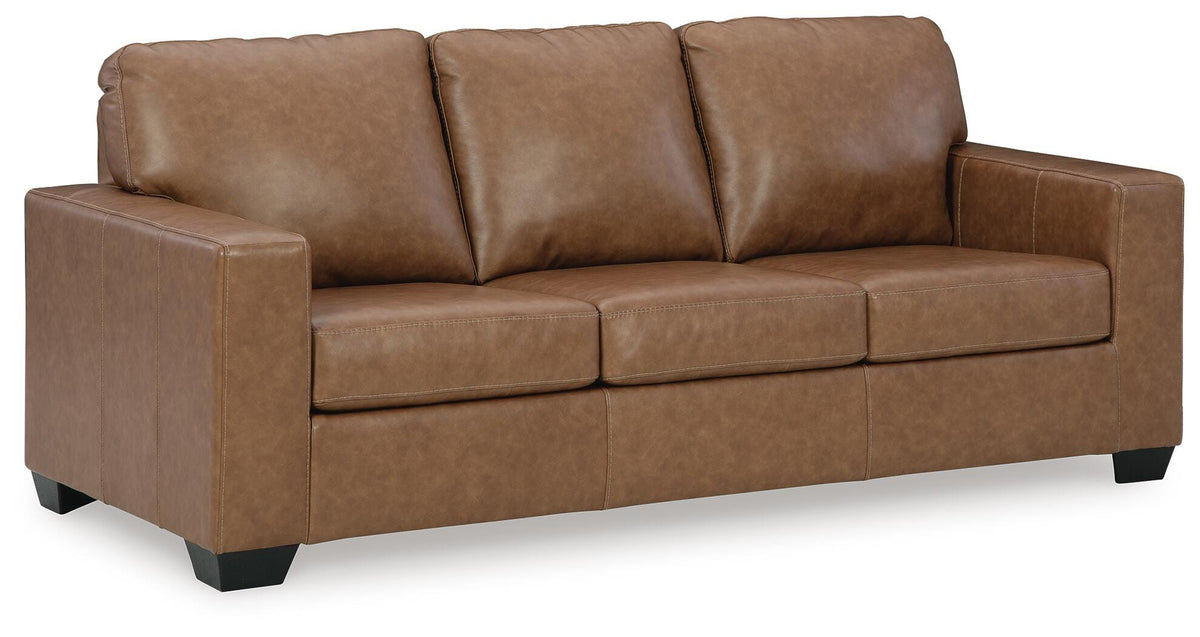 Bolsena Queen Sofa Sleeper - 5560339 - product view or room setting; only sleeper sofa included (supplier image 3)