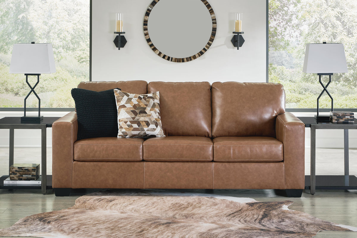 Bolsena Sofa - 5560338 - product view or room setting; only sofa included (supplier image 2)