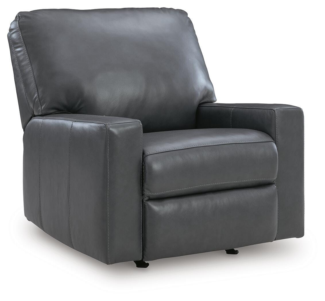 Bolsena Recliner - 5560425 - product view or room setting; only recliner included (supplier image 12)