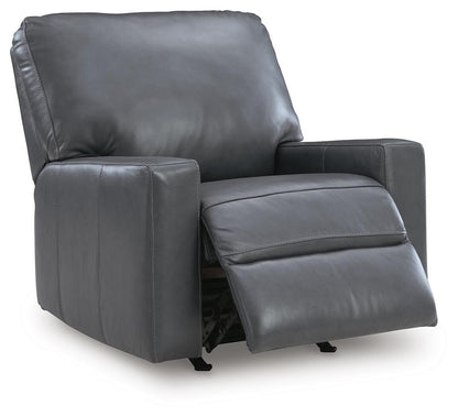 Bolsena Recliner - 5560425 - product view or room setting; only recliner included (supplier image 14)