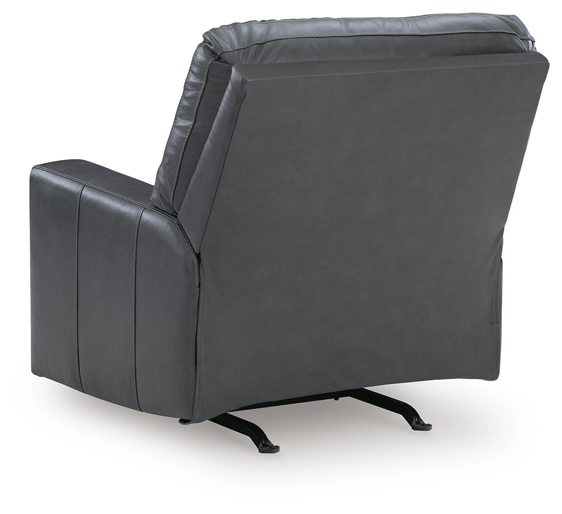 Bolsena Recliner - 5560425 - product view or room setting; only recliner included (supplier image 16)