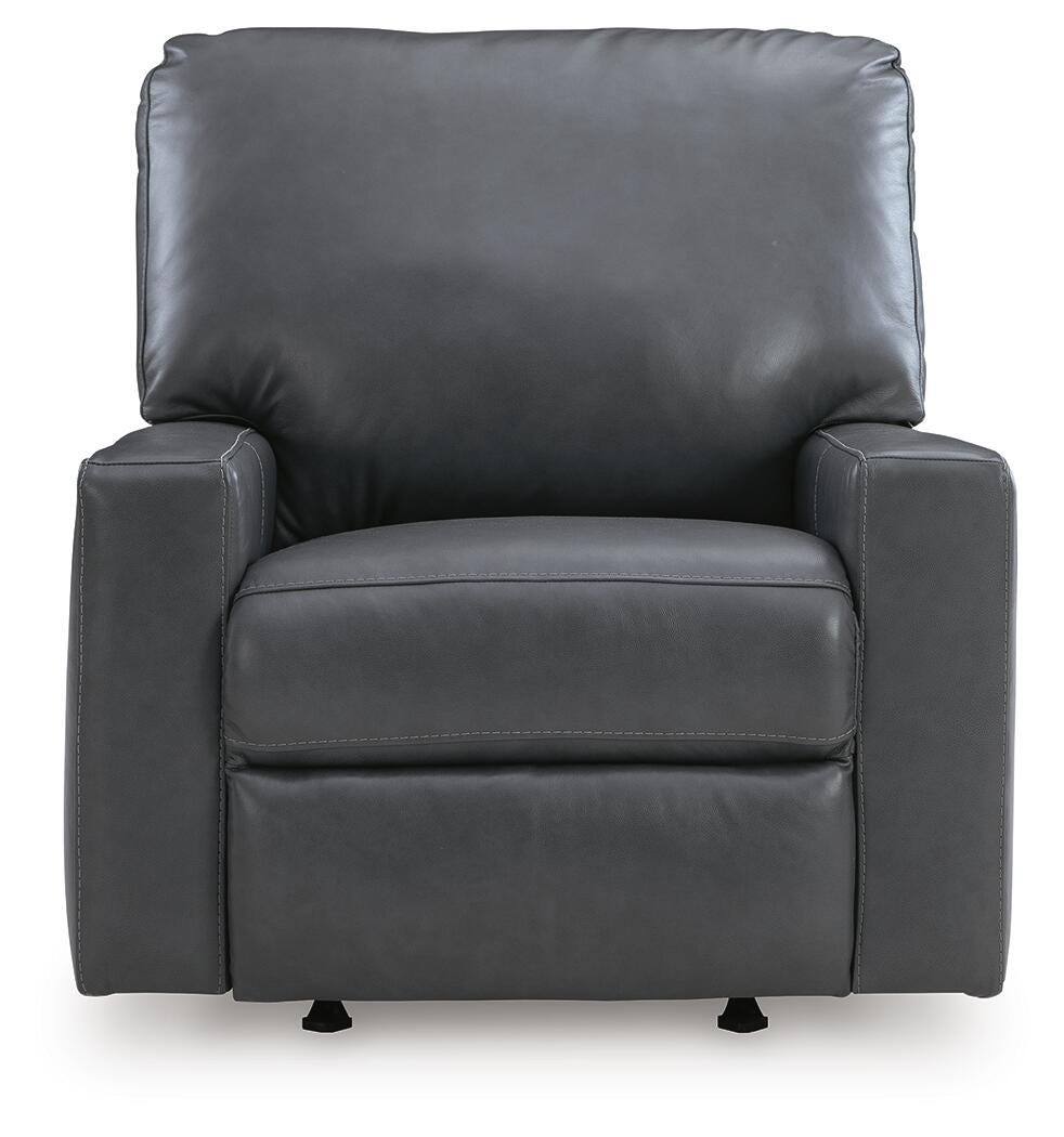Bolsena Recliner - 5560425 - product view or room setting; only recliner included (supplier image 15)