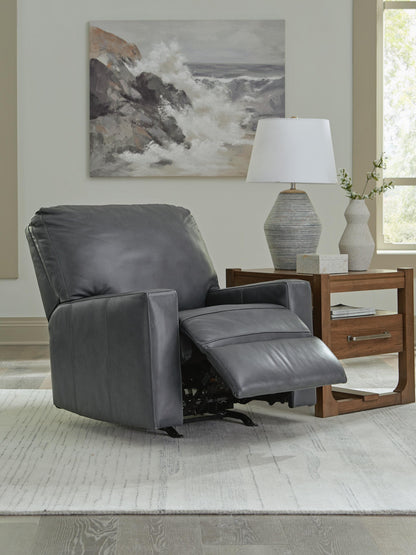 Bolsena Recliner - 5560425 - product view or room setting; only recliner included (supplier image 17)