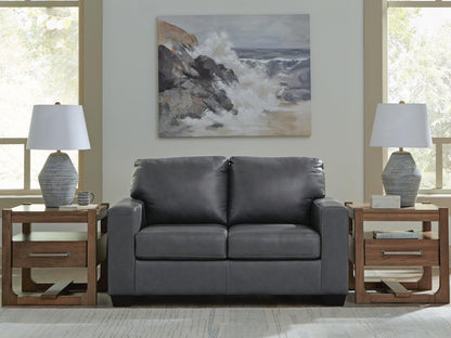 Bolsena Loveseat - 5560435 - product view or room setting; only loveseat included (supplier image 11)