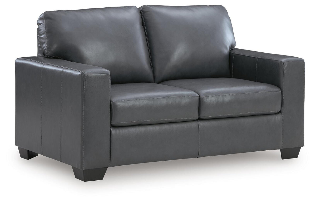 Bolsena Loveseat - 5560435 - product view or room setting; only loveseat included (supplier image 10)