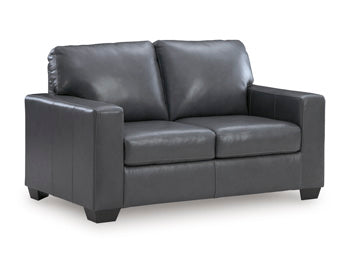 Bolsena sofa and loveseat set, Admiral, 5560435: original supplier product or room view; only listed sofa and loveseat included. Castillo Furniture, Philadelphia.