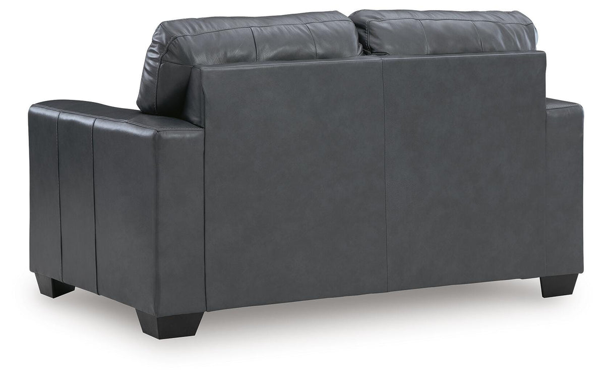 Bolsena Loveseat - 5560435 - product view or room setting; only loveseat included (supplier image 13)