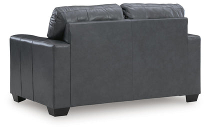 Bolsena Loveseat - 5560435 - product view or room setting; only loveseat included (supplier image 13)
