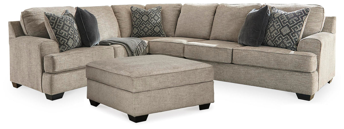 Bovarian Living Room Sets - 56103U3 - product view or room setting; complete kit and included component views (supplier image 34)