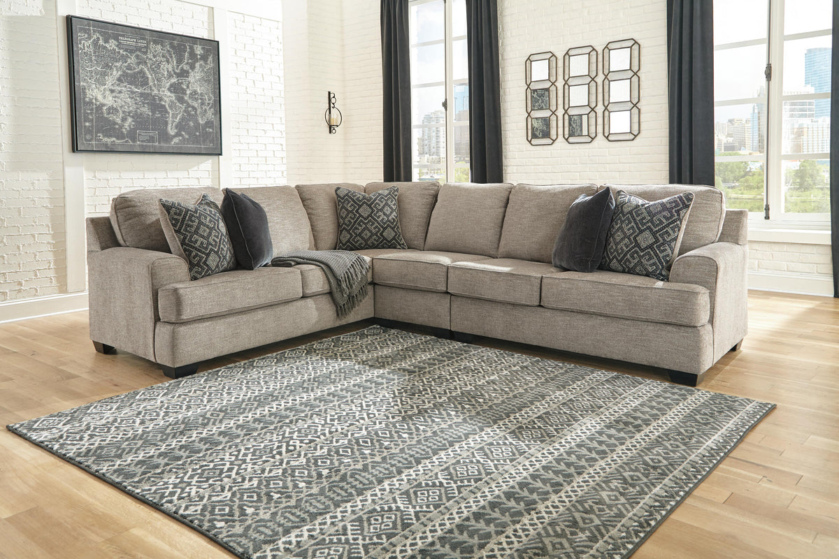 Bovarian Living Room Sets - 56103U3 - product view or room setting; complete kit and included component views (supplier image 39)