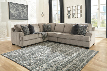 Bovarian Living Room Sets - 56103U3 - product view or room setting; complete kit and included component views (supplier image 39)