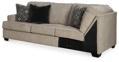 Bovarian Living Room Sets - 56103U3 - product view or room setting; complete kit and included component views (supplier image 35)