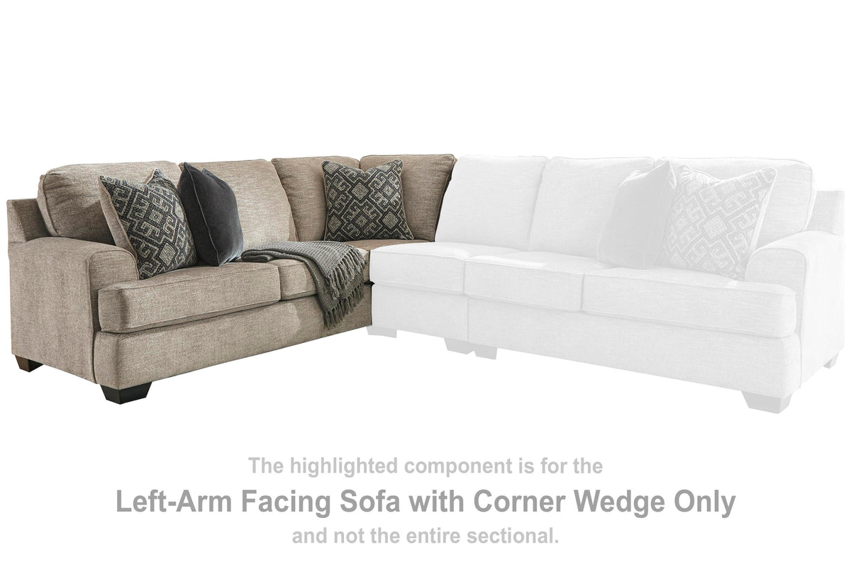 Bovarian Living Room Sets - 56103U3 - product view or room setting; complete kit and included component views (supplier image 40)