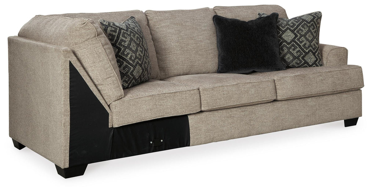 Bovarian Living Room Sets - 56103U1, 56103U2 - product view or room setting; complete kit and included component views (supplier image 11)