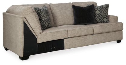 Bovarian Living Room Sets - 56103U1, 56103U2 - product view or room setting; complete kit and included component views (supplier image 11)