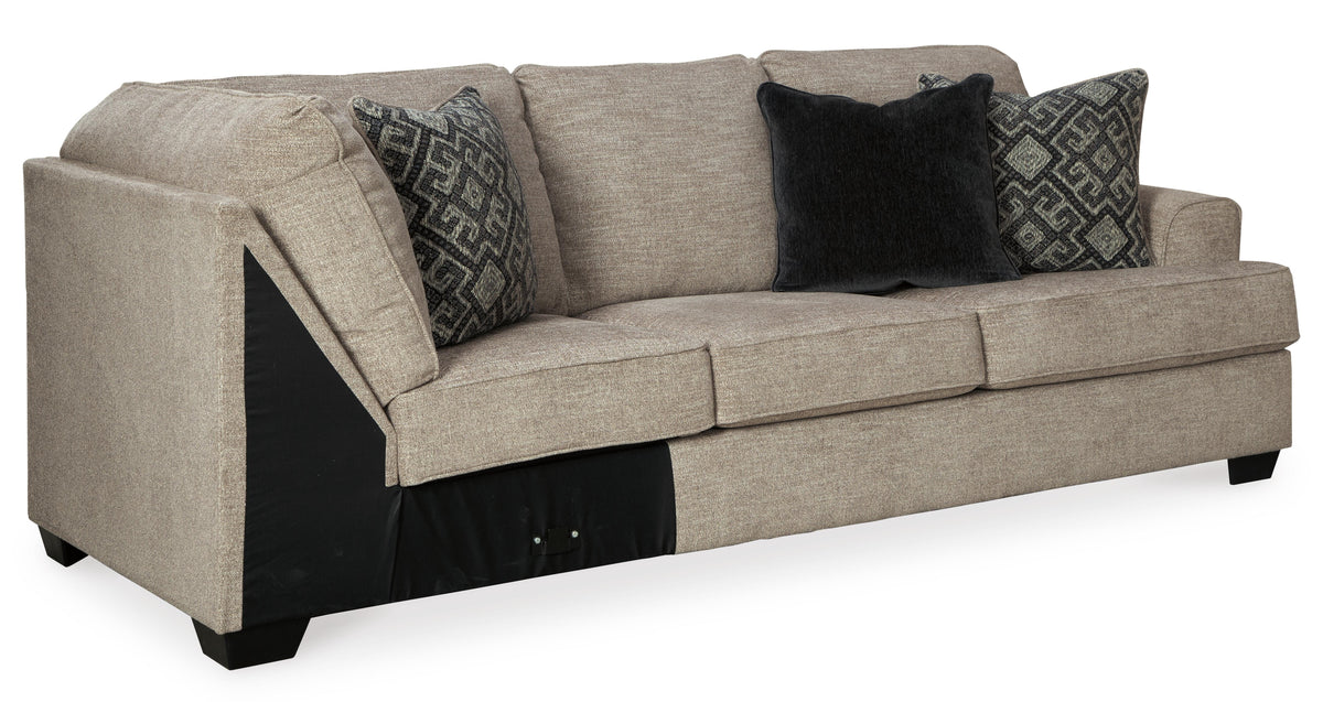 Bovarian Living Room Sets - 56103U1 - product view or room setting; complete kit and included component views (supplier image 4)