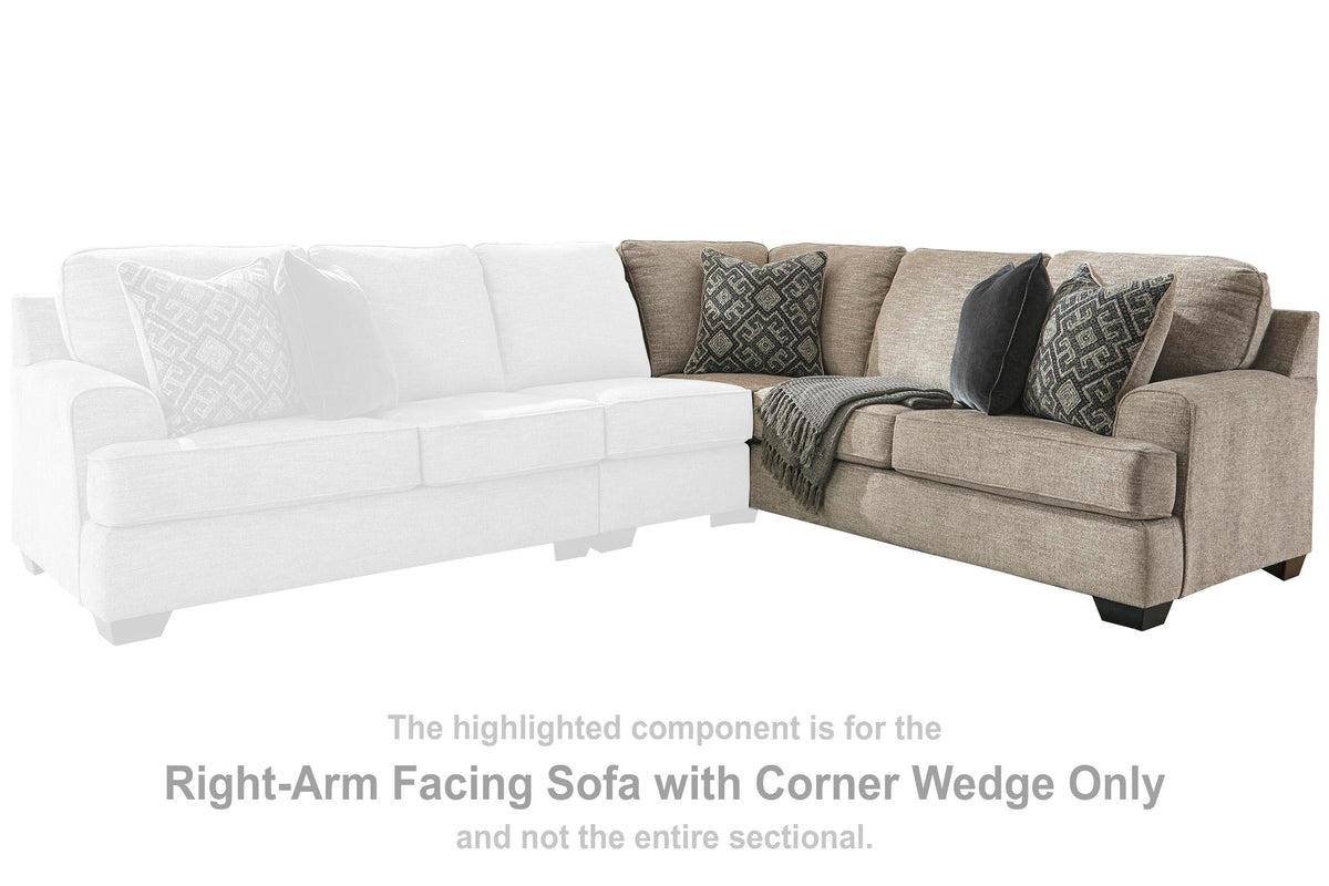 Bovarian Living Room Sets - 56103U1, 56103U2 - product view or room setting; complete kit and included component views (supplier image 12)