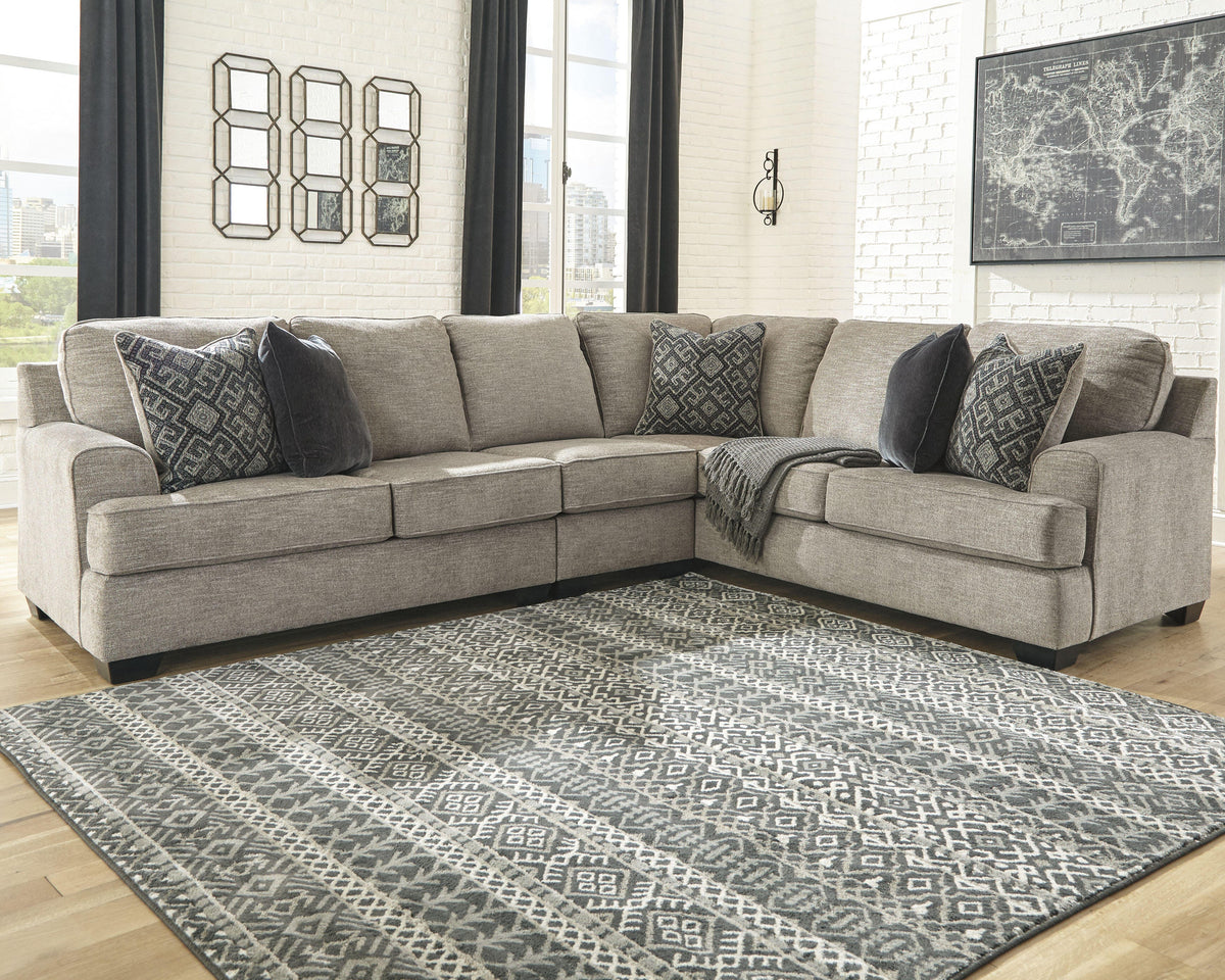 Bovarian Living Room Sets - 56103U2 - product view or room setting; complete kit and included component views (supplier image 25)