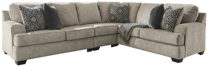 Bovarian Living Room Sets - 56103U2 - product view or room setting; complete kit and included component views (supplier image 24)