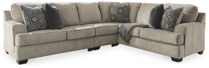 Bovarian Living Room Sets - 56103U2 - product view or room setting; complete kit and included component views (supplier image 29)