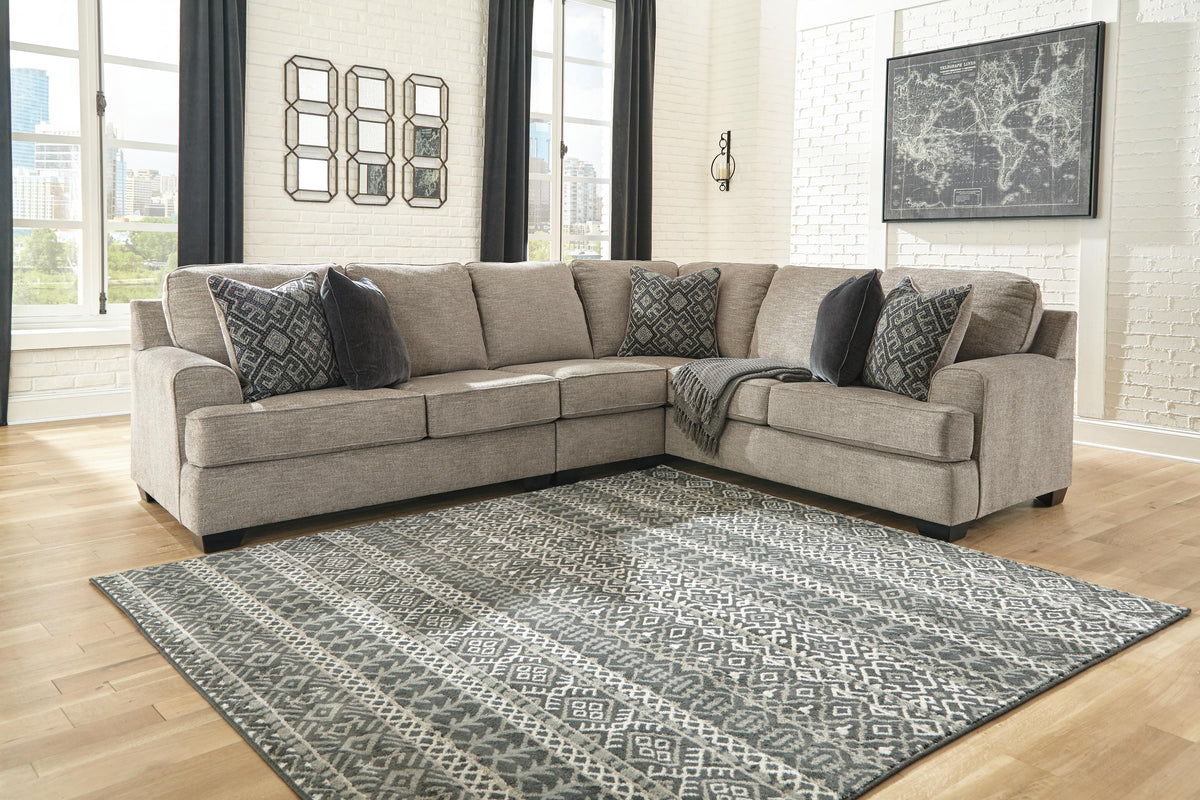Bovarian Living Room Sets - 56103U2 - product view or room setting; complete kit and included component views (supplier image 30)