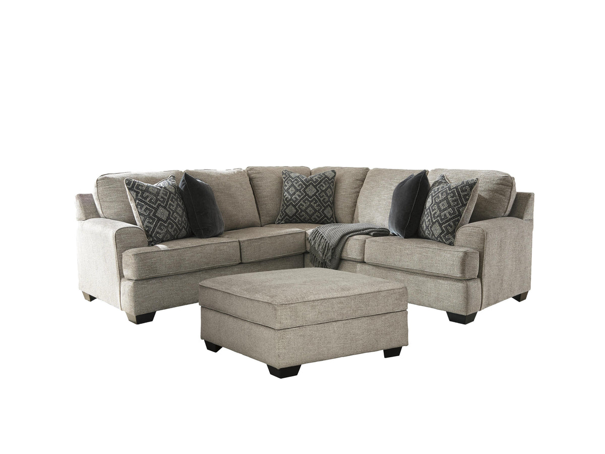 Bovarian Living Room Sets - 56103U1 - product view or room setting; complete kit and included component views (supplier image 1)
