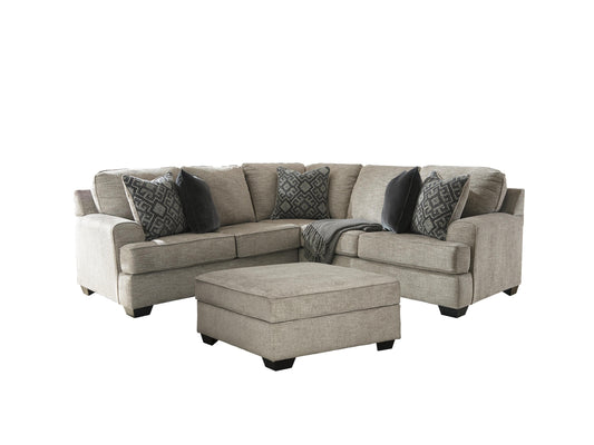Bovarian Living Room Sets - 56103U1 - product view or room setting; complete kit and included component views (supplier image 1)