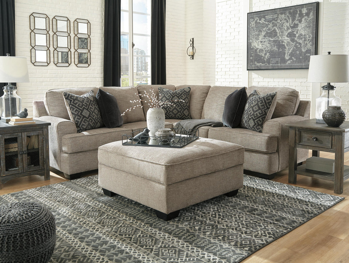 Bovarian Living Room Sets - 56103U1 - product view or room setting; complete kit and included component views (supplier image 2)
