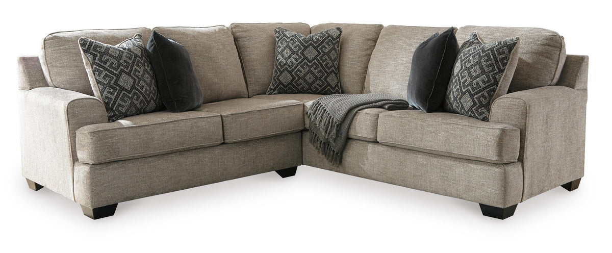 Bovarian Living Room Sets - 56103U1 - product view or room setting; complete kit and included component views (supplier image 3)