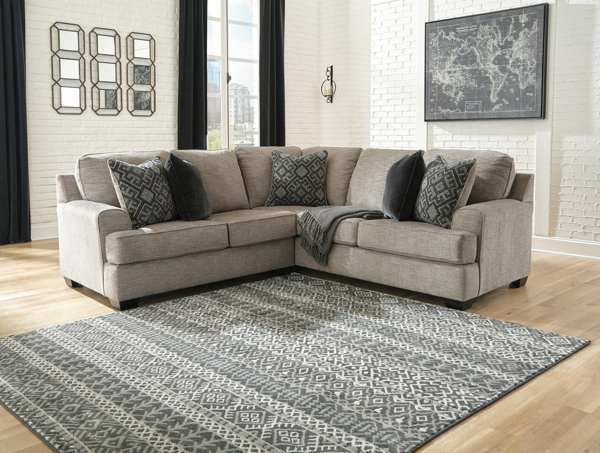 Bovarian Living Room Sets - 56103U1 - product view or room setting; complete kit and included component views (supplier image 16)