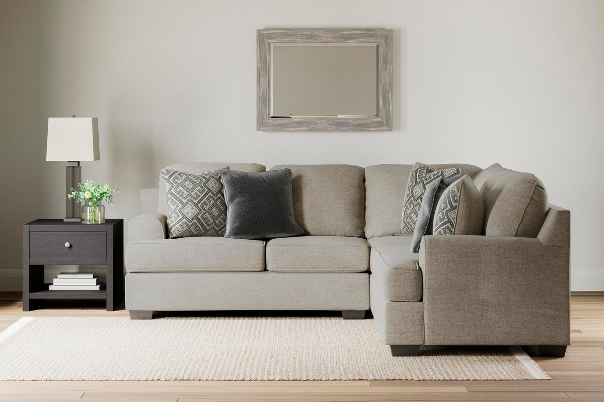 Bovarian Living Room Sets - 56103U1 - product view or room setting; complete kit and included component views (supplier image 21)
