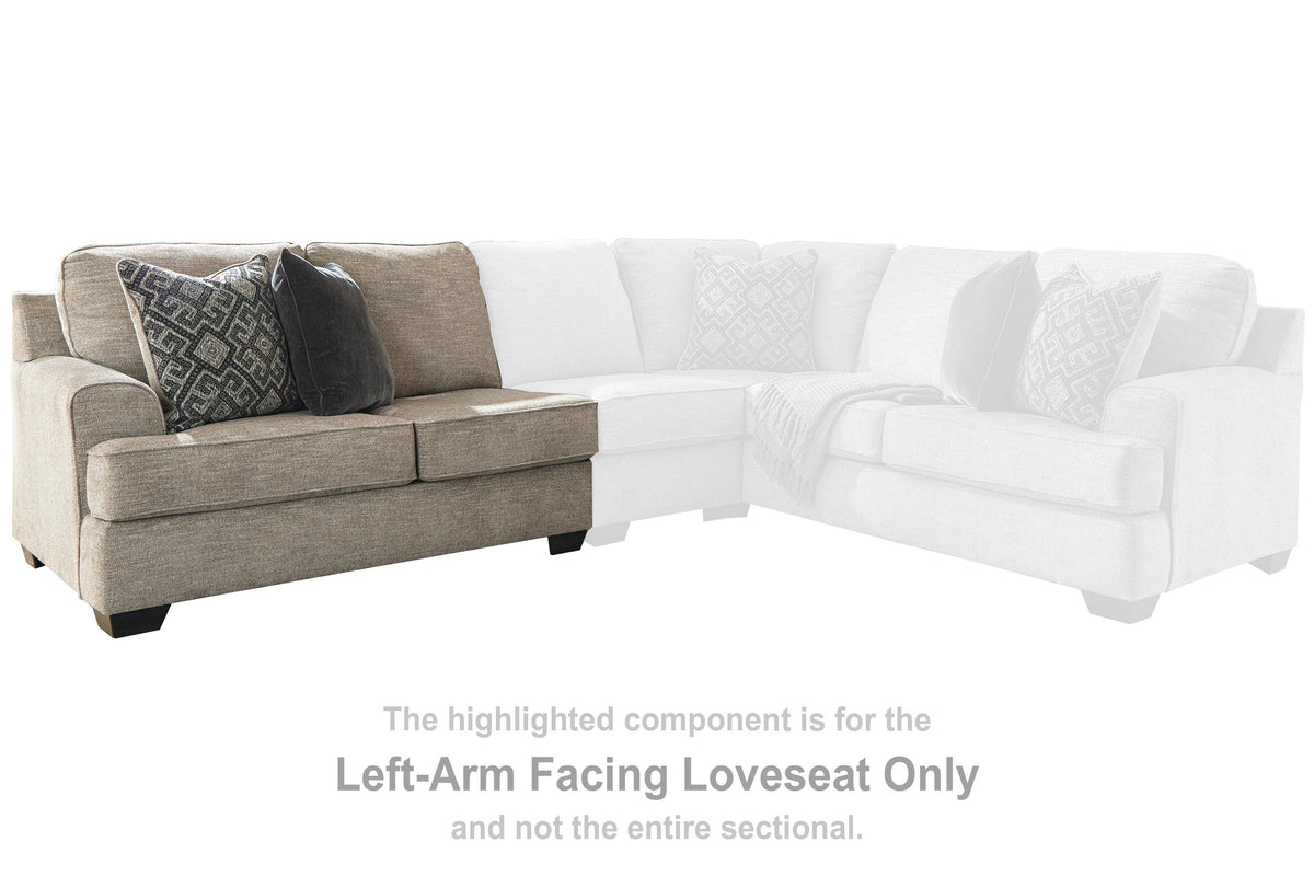 Bovarian Living Room Sets - 56103U1, 56103U2 - product view or room setting; complete kit and included component views (supplier image 14)