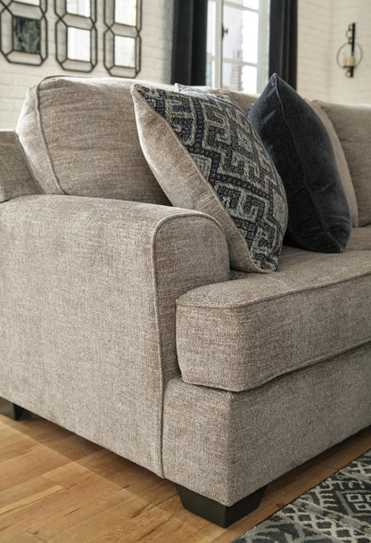 Bovarian Living Room Sets - 56103U1, 56103U2 - finish or detail (supplier image 17)