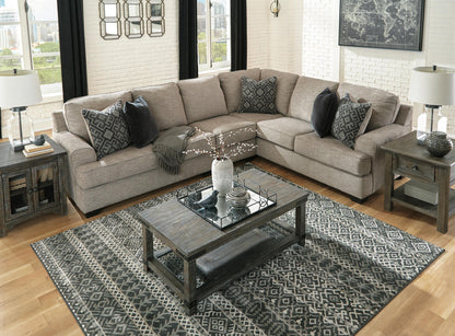 Bovarian Living Room Sets - 56103U2 - product view or room setting; complete kit and included component views (supplier image 32)