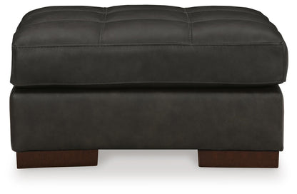 Luigi Ottoman - 5650614 - product view or room setting; only ottoman included (supplier image 3)