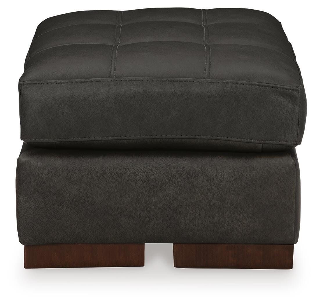 Luigi Living Room Sets - 56506U3 - product view or room setting; complete kit and included component views (supplier image 5)