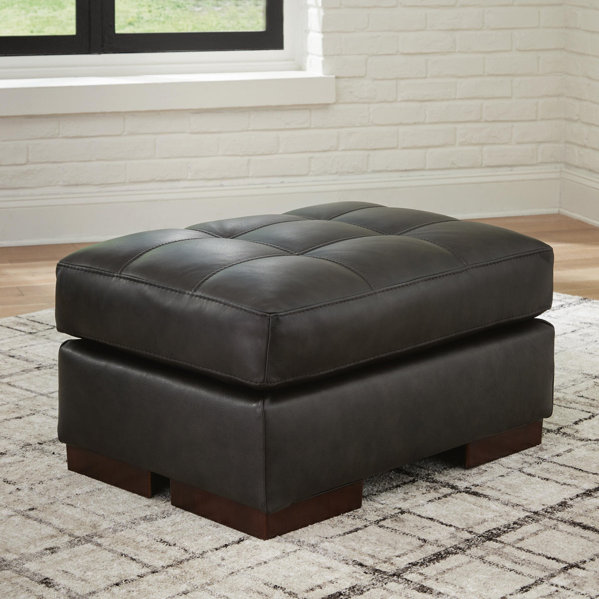 Luigi Living Room Sets - 56506U3 - product view or room setting; complete kit and included component views (supplier image 23)