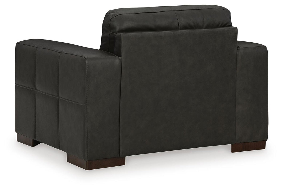 Luigi Living Room Sets - 56506U3 - product view or room setting; complete kit and included component views (supplier image 9)