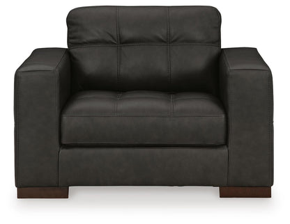 Luigi Living Room Sets - 56506U3 - product view or room setting; complete kit and included component views (supplier image 7)