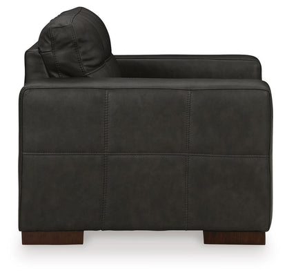 Luigi Living Room Sets - 56506U3 - product view or room setting; complete kit and included component views (supplier image 10)