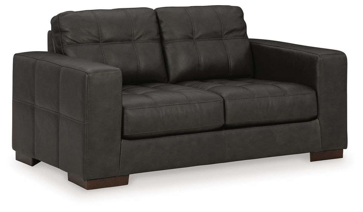 Luigi Loveseat - 5650635 - product view or room setting; only loveseat included (supplier image 1)