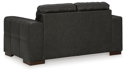 Luigi Loveseat - 5650635 - product view or room setting; only loveseat included (supplier image 2)