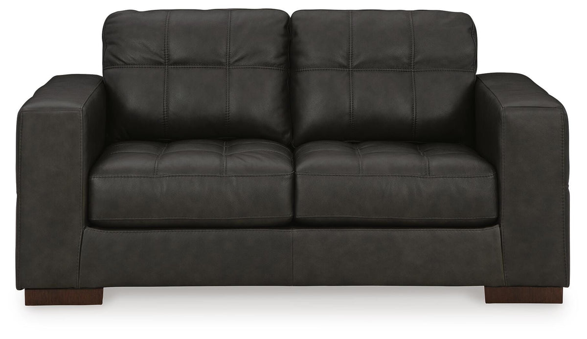 Luigi Loveseat - 5650635 - product view or room setting; only loveseat included (supplier image 3)