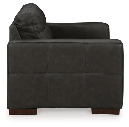 Luigi Living Room Sets - 56506U3, 56506U1 - product view or room setting; complete kit and included component views (supplier image 14)
