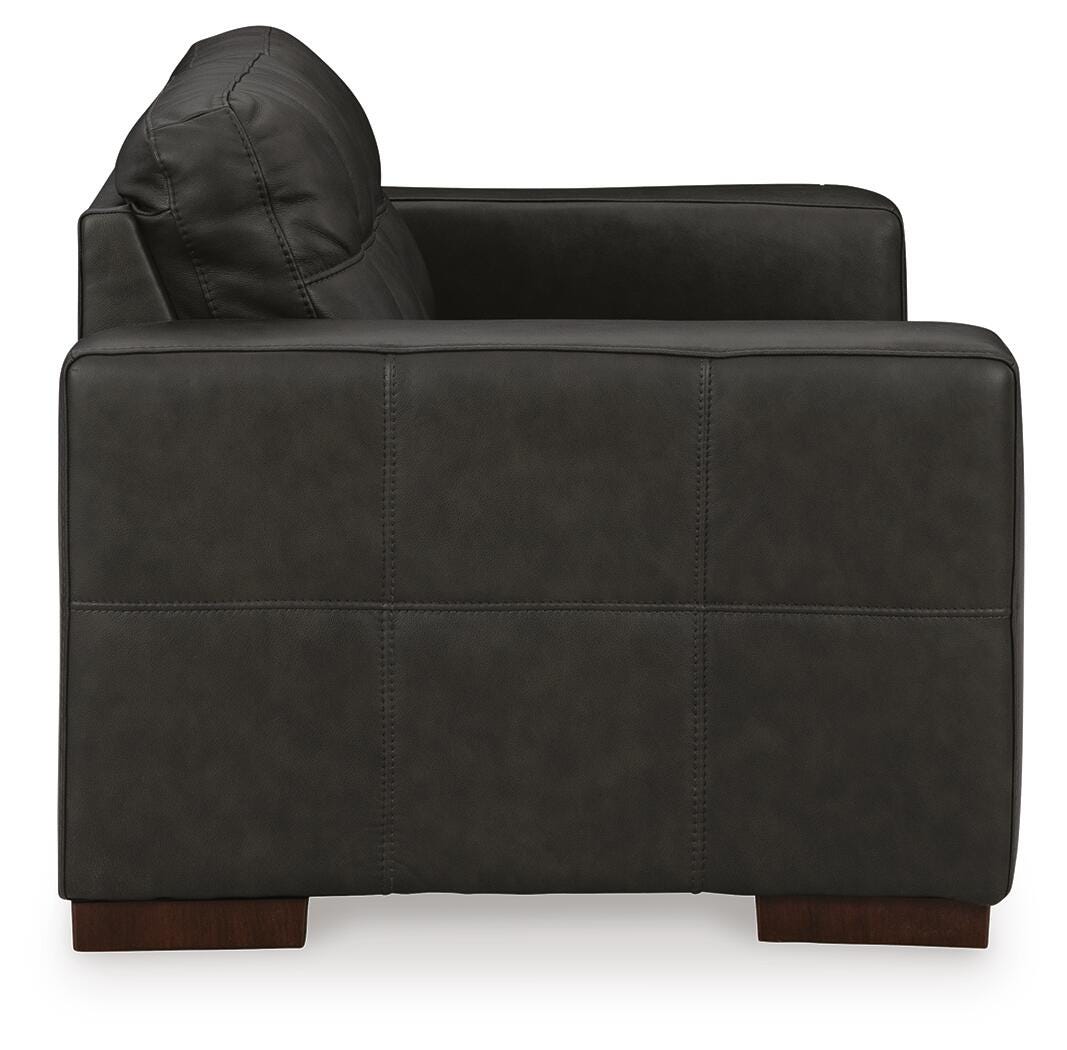 Luigi Loveseat - 5650635 - product view or room setting; only loveseat included (supplier image 4)
