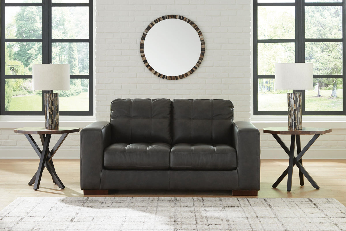 Luigi Loveseat - 5650635 - product view or room setting; only loveseat included (supplier image 5)