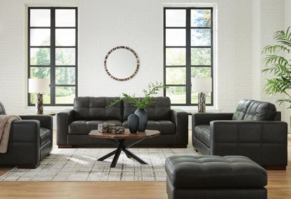 Luigi Living Room Sets - 56506U3 - product view or room setting; complete kit and included component views (supplier image 1)