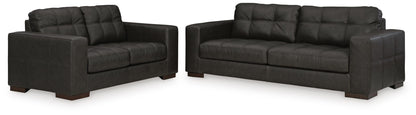 Luigi Living Room Sets - 56506U1 - product view or room setting; complete kit and included component views (supplier image 38)